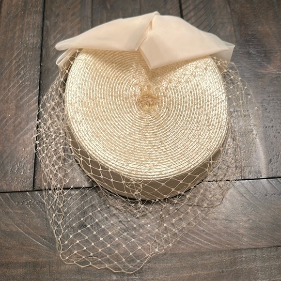 Accessories - Vintage hat